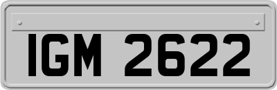 IGM2622