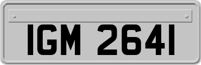 IGM2641