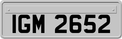 IGM2652