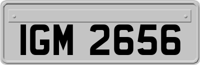 IGM2656