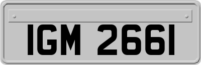 IGM2661