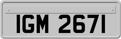 IGM2671