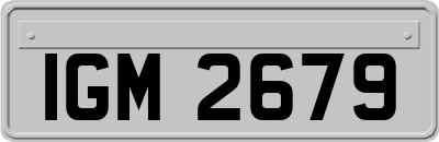 IGM2679
