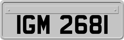 IGM2681