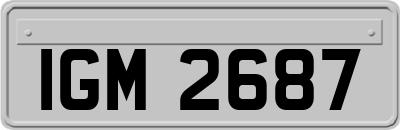 IGM2687