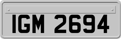 IGM2694