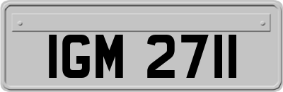 IGM2711