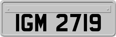 IGM2719
