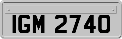 IGM2740