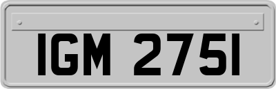 IGM2751