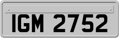 IGM2752
