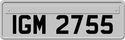 IGM2755