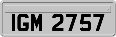 IGM2757