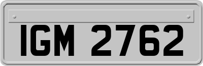 IGM2762