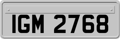 IGM2768