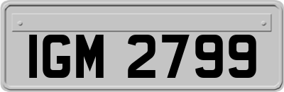 IGM2799