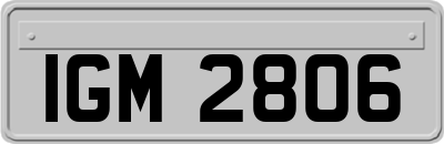 IGM2806