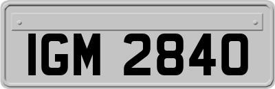 IGM2840