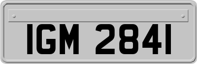 IGM2841