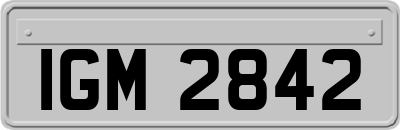 IGM2842