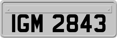 IGM2843