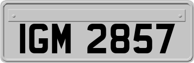 IGM2857