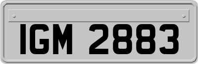 IGM2883