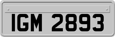 IGM2893