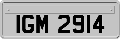 IGM2914