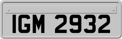 IGM2932