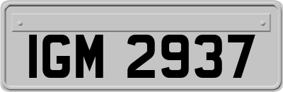 IGM2937