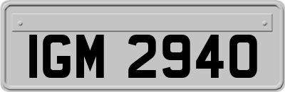 IGM2940