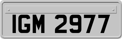 IGM2977