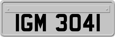 IGM3041