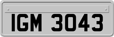 IGM3043