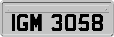 IGM3058