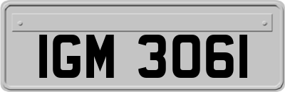 IGM3061