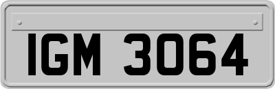 IGM3064