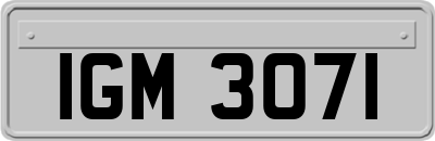 IGM3071