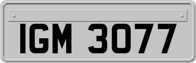 IGM3077