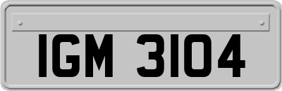 IGM3104