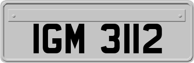 IGM3112