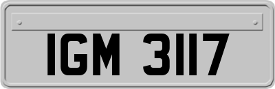 IGM3117