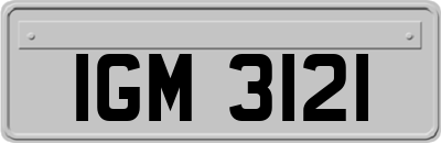 IGM3121