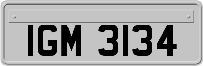 IGM3134