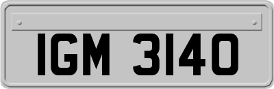 IGM3140