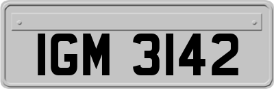 IGM3142