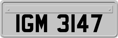 IGM3147