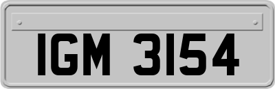 IGM3154