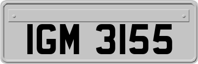 IGM3155